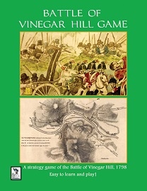 Battle of Vinegar Hill: Wargame