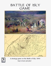 Battle of Isly: Wargame