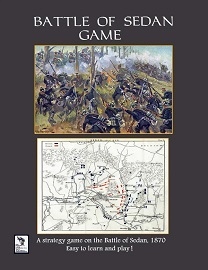 Battle of Sedan: Wargame 