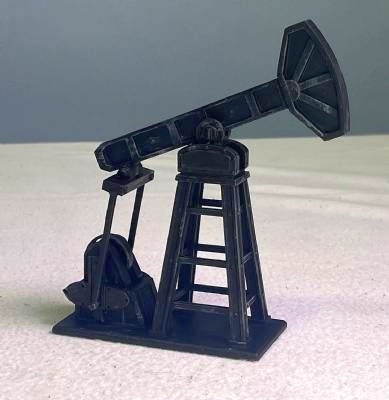 Oil Pump Jack