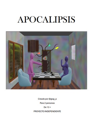 Apocalipsis