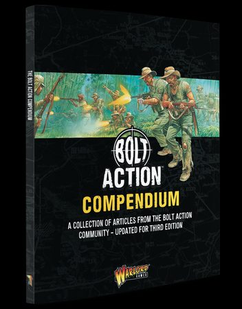 Bolt Action Compendium