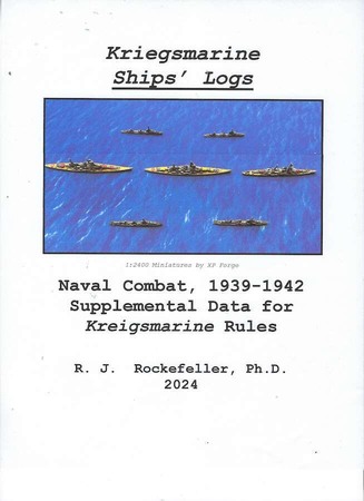 Ships' Logs