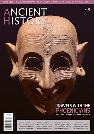 Ancient History Magazine # 53: Travels With the Phoenicians