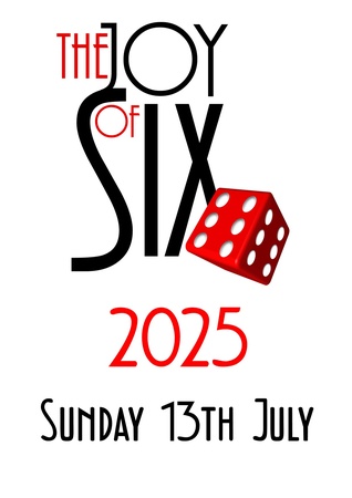 Joy of Six