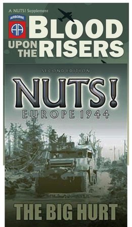 Nuts! D-Day Combo Pack