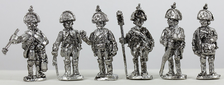 Prussian arty