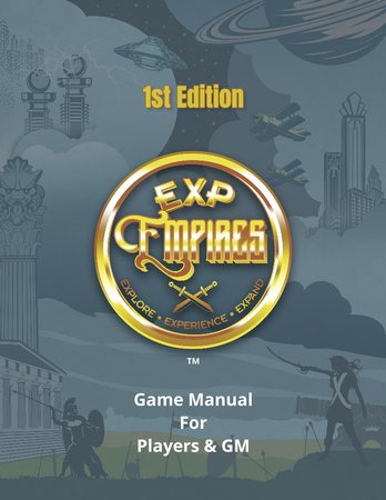 EXP Empires