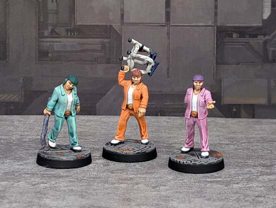 Janebots