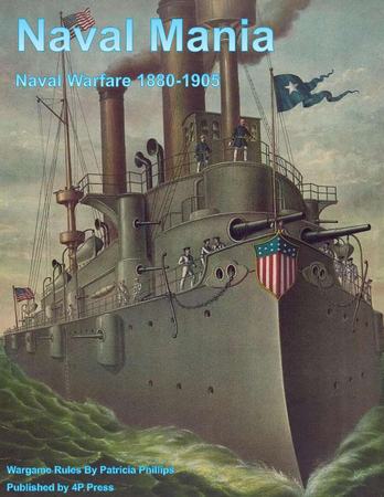 Naval Mania