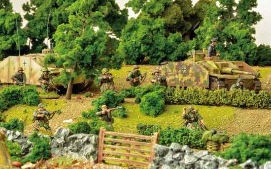 Bolt Action tournament