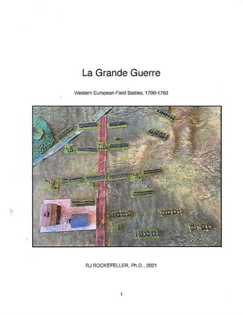 La Grande Guerre