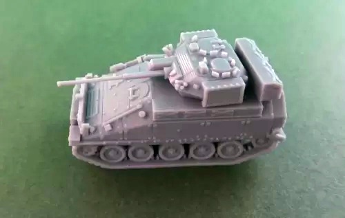 Scimitar Mk 2