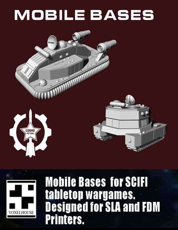 Mobile Bases