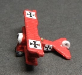 GEG-01 Fokker Dr.I Triplane