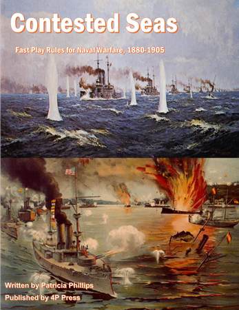 Contested Seas