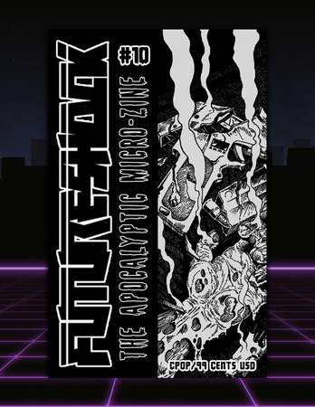 Futureshock #10