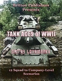 Tank Aces of WWII: Dmitry Lavrinenko