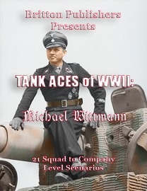 Tank Aces of WWII: Michael Wittmann 