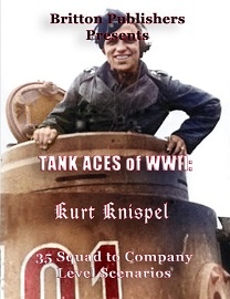 Tank Aces of WWII: Kurt Knispel