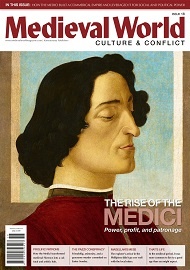 Medieval World: Volume 18: The Rise of the Medici
