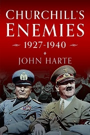 Churchill's Enemies, 1927-1940