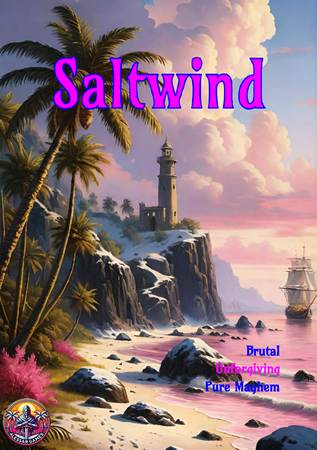 Saltwind