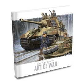 Battlefront: Art of War