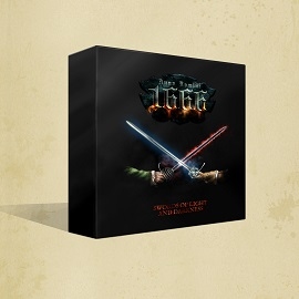 Anno Domini 1666: Swords of Light & Darkness
