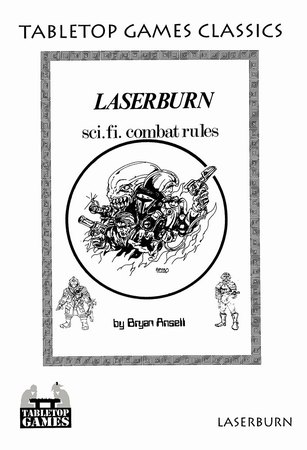Laserburn