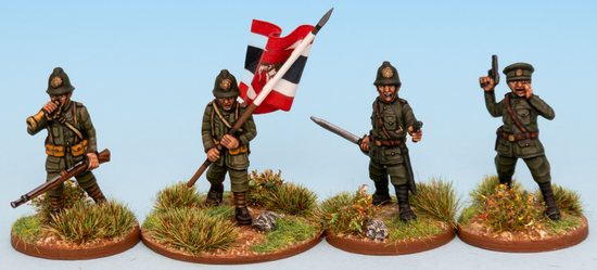 Thai WWII