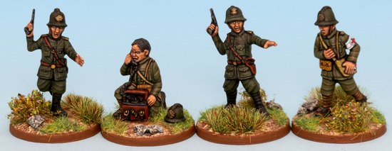 Thai WWII