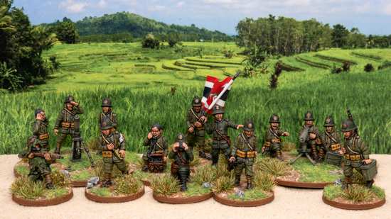 Thai WWII