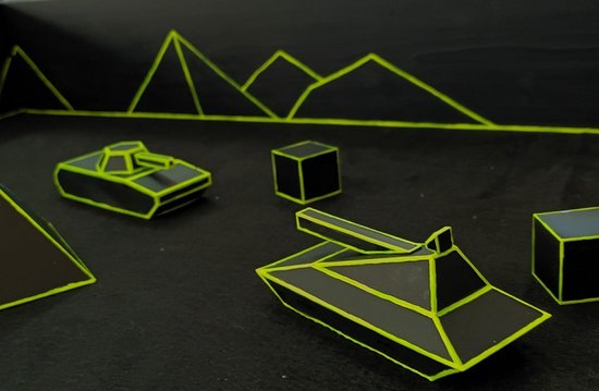 Battlezone