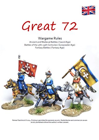 Great 72