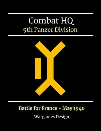 9th Panzer Division Roster