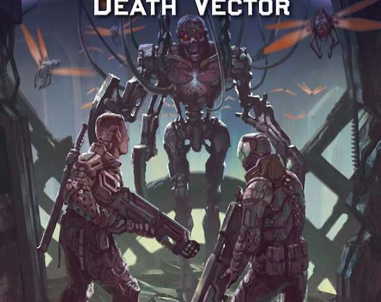 Death Vector