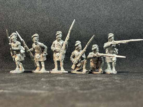 Highlanders