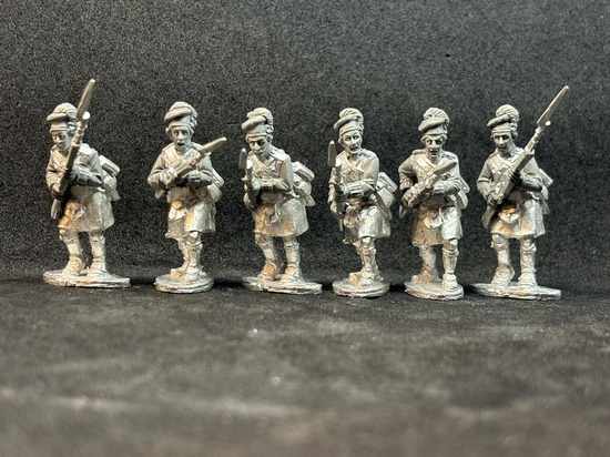 Highlanders
