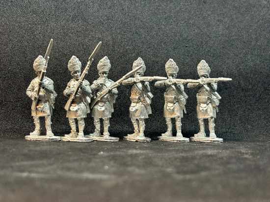 Highlanders