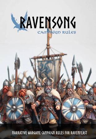 Ravensong
