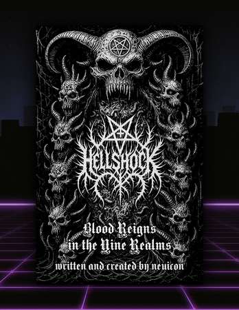 Hellshock