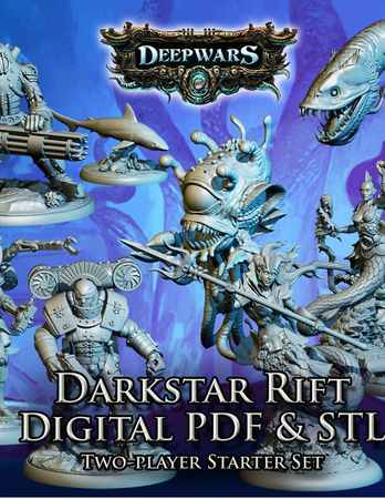 Darkstar Rift