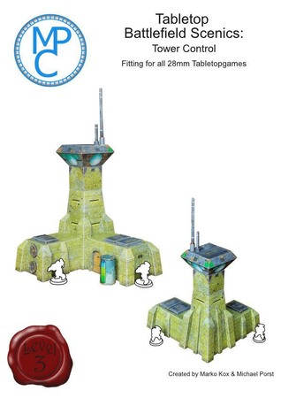 Control Tower