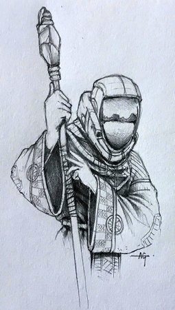 Planetary Archivist