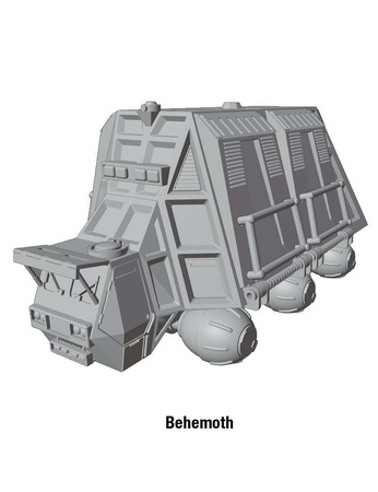 Behemoth