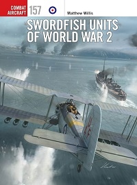157 Swordfish Units of World War II
