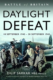 Battle of Britain, Daylight Defeat: 18 September 1940 – 30 September 1940