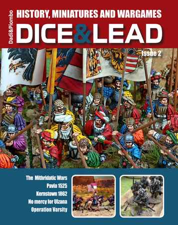 Dice and Lead 2