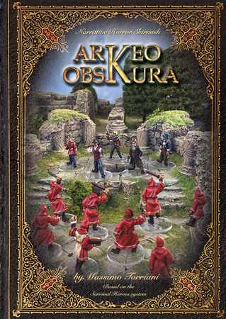 Arkeo Obskura